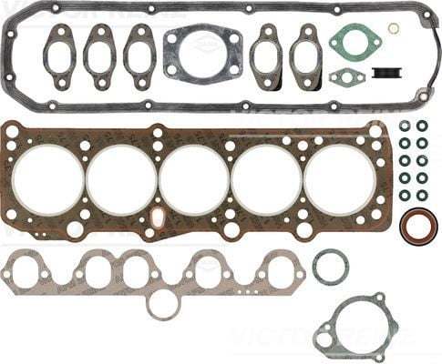 GASKET SET. CYLINDER HEAD