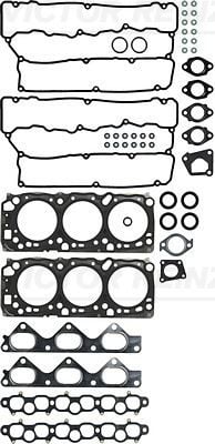 GASKET SET. CYLINDER HEAD
