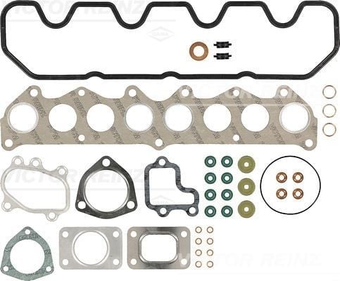 GASKET SET. CYLINDER HEAD