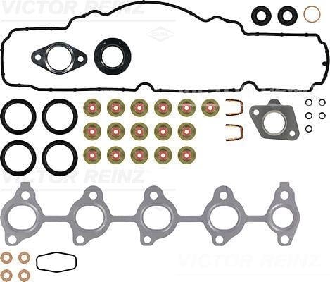 GASKET SET. CYLINDER HEAD