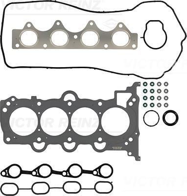 GASKET SET. CYLINDER HEAD