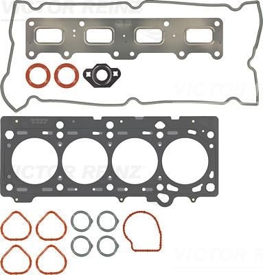 GASKET SET. CYLINDER HEAD