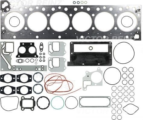 GASKET SET. CYLINDER HEAD