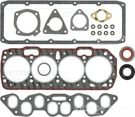 GASKET SET. CYLINDER HEAD
