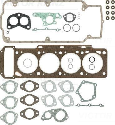 GASKET SET. CYLINDER HEAD