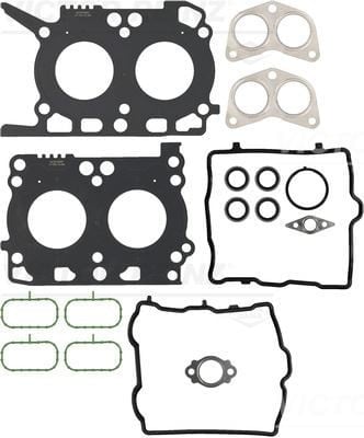 GASKET SET. CYLINDER HEAD