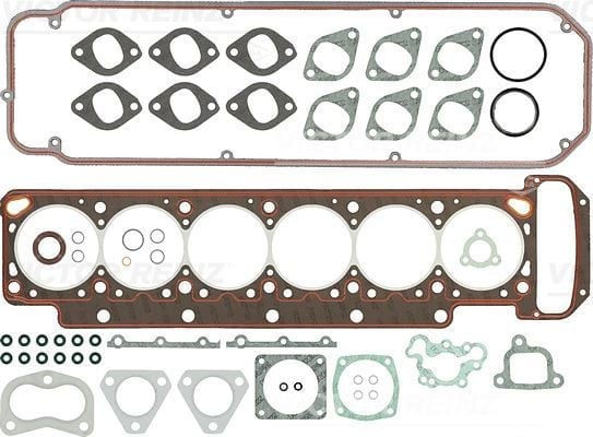 GASKET SET. CYLINDER HEAD
