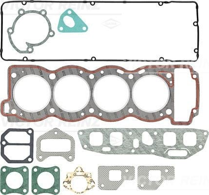 GASKET SET. CYLINDER HEAD