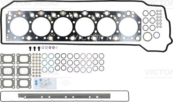 GASKET SET. CYLINDER HEAD