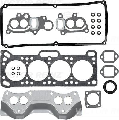 GASKET SET. CYLINDER HEAD