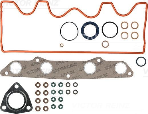 GASKET SET. CYLINDER HEAD