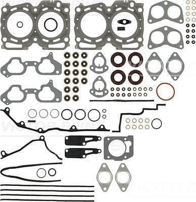 GASKET SET. CYLINDER HEAD