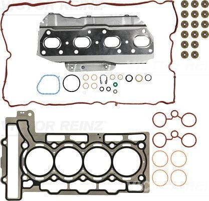 GASKET SET. CYLINDER HEAD