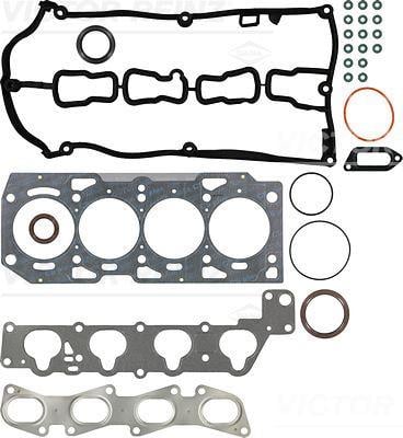 GASKET SET. CYLINDER HEAD