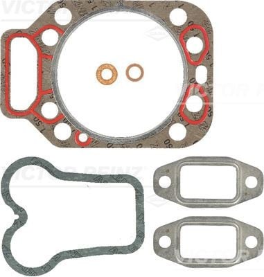 GASKET SET. CYLINDER HEAD