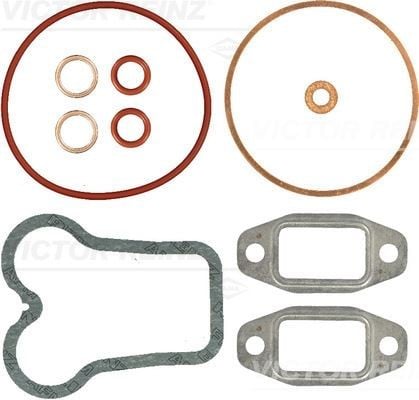 GASKET SET. CYLINDER HEAD