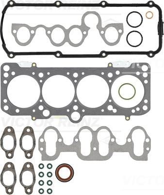 GASKET SET. CYLINDER HEAD
