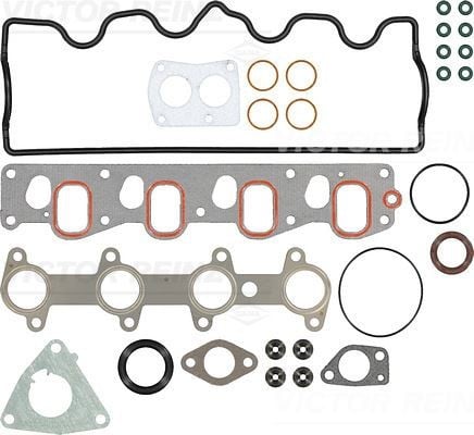 GASKET SET. CYLINDER HEAD