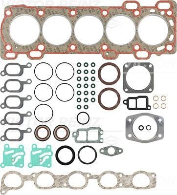GASKET SET. CYLINDER HEAD