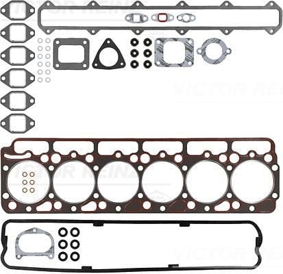 GASKET SET. CYLINDER HEAD