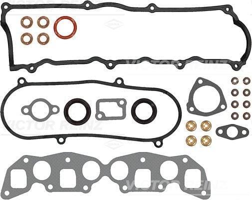 GASKET SET. CYLINDER HEAD