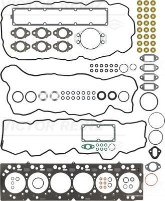 GASKET SET. CYLINDER HEAD