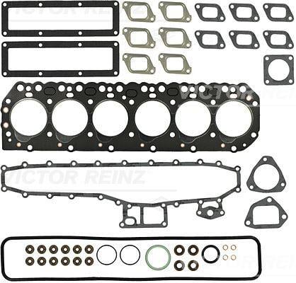 GASKET SET. CYLINDER HEAD