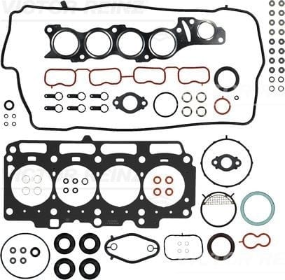 GASKET SET. CYLINDER HEAD