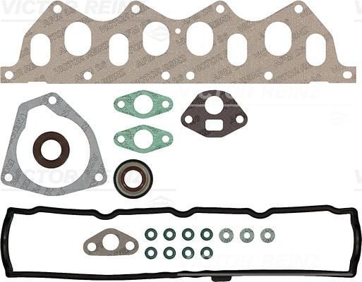 GASKET SET. CYLINDER HEAD
