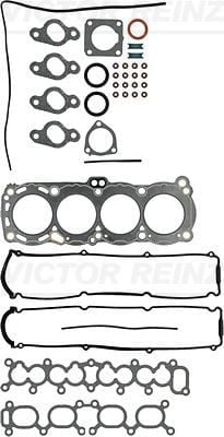 GASKET SET. CYLINDER HEAD