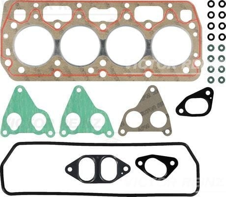GASKET SET. CYLINDER HEAD