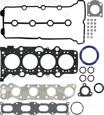 GASKET SET. CYLINDER HEAD