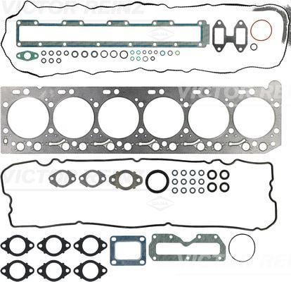 GASKET SET. CYLINDER HEAD