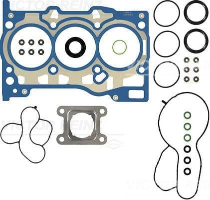 GASKET SET. CYLINDER HEAD