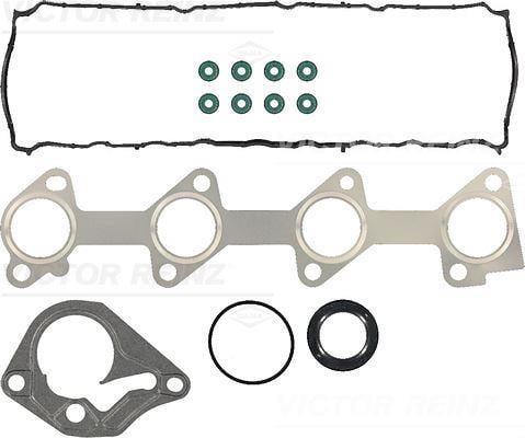 GASKET SET. CYLINDER HEAD