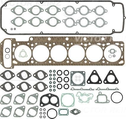 GASKET SET. CYLINDER HEAD
