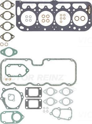 GASKET SET. CYLINDER HEAD