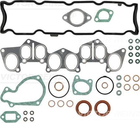 GASKET SET. CYLINDER HEAD