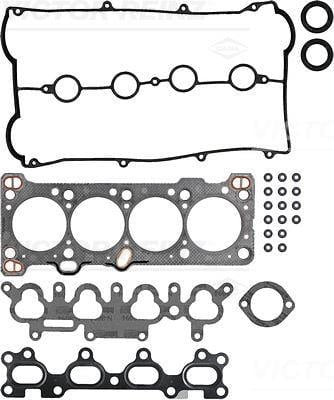 GASKET SET. CYLINDER HEAD