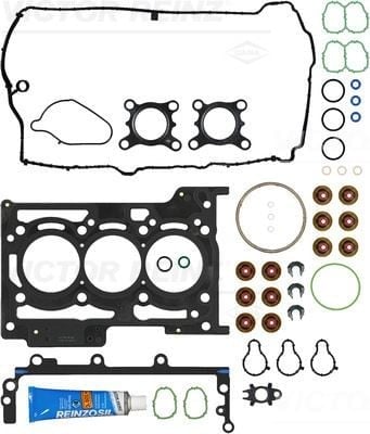 GASKET SET. CYLINDER HEAD