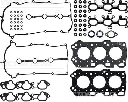 GASKET SET. CYLINDER HEAD