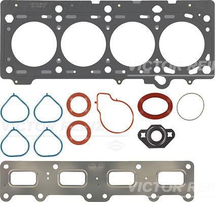 GASKET SET. CYLINDER HEAD