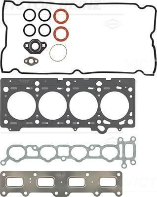 GASKET SET. CYLINDER HEAD