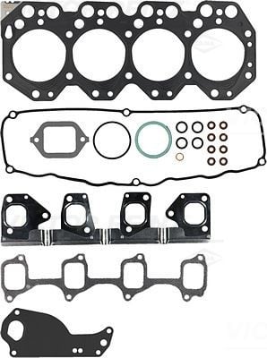 GASKET SET. CYLINDER HEAD