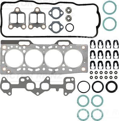GASKET SET. CYLINDER HEAD