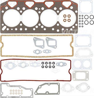GASKET SET. CYLINDER HEAD