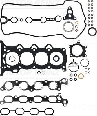 GASKET SET. CYLINDER HEAD