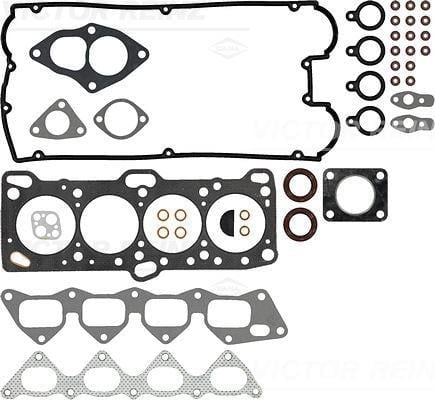 GASKET SET. CYLINDER HEAD