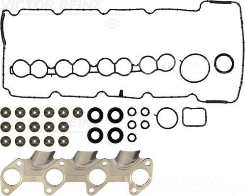 GASKET SET. CYLINDER HEAD