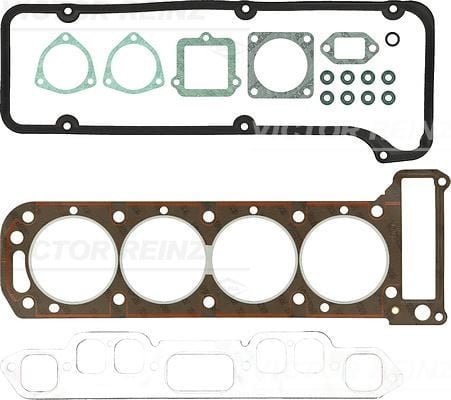 GASKET SET. CYLINDER HEAD